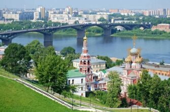 Аренда авто в Нижнем Новгороде