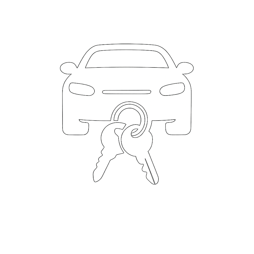 Про прокат авто!