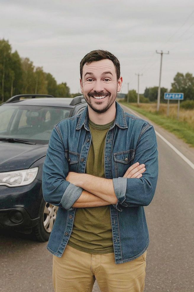Дима — автор Procarrental.ru